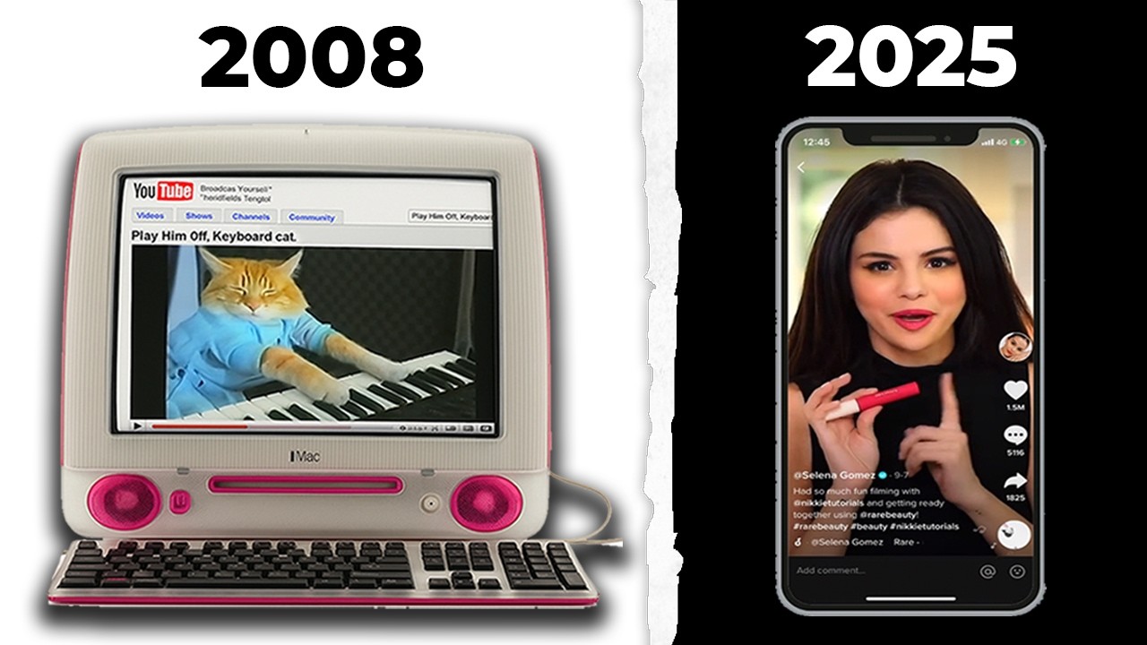 The Internet Has Lost It's Charm...