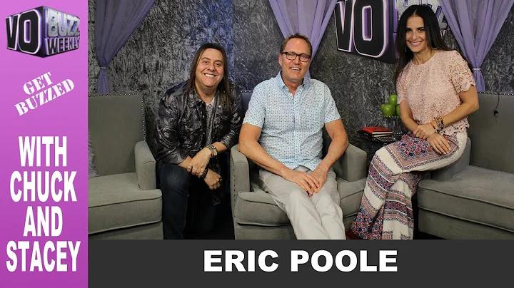 Eric Poole PT1 - The Facts About TV & Radio Promo ...