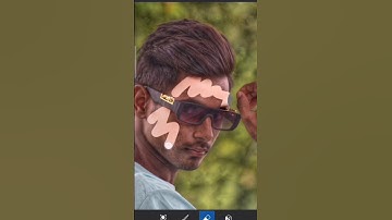 HDR Face Smooth Skin Whitening autodesk Sketchbook HDR Face Smooth