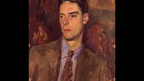 Desert Island Discs - Anthony Powell