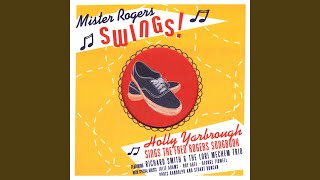 Video thumbnail of "Holly Yarbrough - It's Such A Good Feeling"