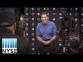 Client Testimonial - The New York Stock Exchange (Director of Video Production - NYSE)