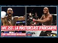 UFC 253 : LA MASTERCLASS D'ADESANYA + TONY YOKA ENVOIE UN MESSAGE ! Bagarre Générale #9