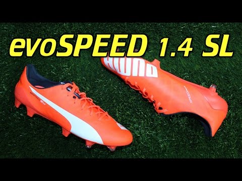 puma evospeed 17.1