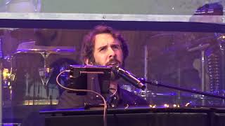 FEBRUARY SONG Josh Groban HARMONY Indianapolis 6/23/22