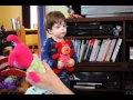 Youtube Thumbnail title