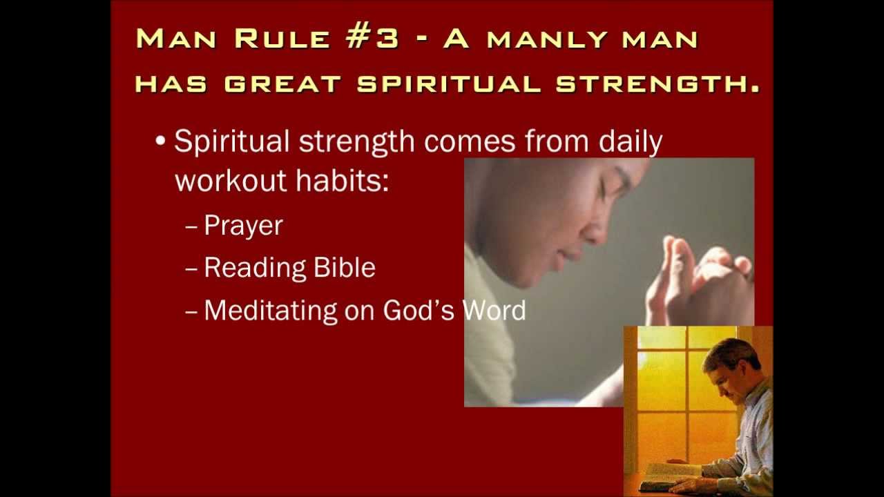 What Makes A Manly Man YouTube what-makes-a-manly-man-youtube