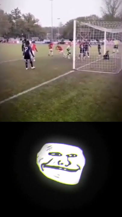 Sigma 🗿 | Troll Face #sigma #trollface #shorts #troll #football