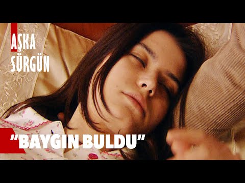 Hazar Zilan'ı çatıda buluyor! - Aşka Sürgün 9. Bölüm