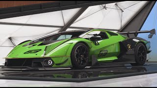 Forza New Bright Nissan Z Forza Motorsport 1:16 RC Car + 1 Month Free