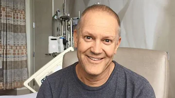 Is Chris Bradley dead?