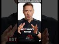 Fincher DELETED 40 Takes, After Asking RDJ #Shorts