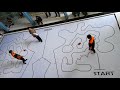 final lomba robotic Line Tracer SMKN 1 Lengkong