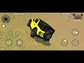 4x4 Mahindra Thar City Driving gadi wala game / Offroding Car Game Androidgameplay #gtav #gta5 #gta6