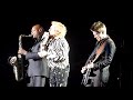 Rod Stewart - Birmingham -- I&#39;D RATHER GO BLIND (Etta James) - Utilita Arena - 10 december 2022