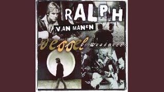 Video thumbnail of "Ralph van Manen - Through Heavens Eyes"