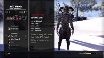 Elder Scrolls Online Ep 1