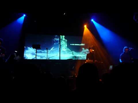 Laibach -  Take Me To Heaven - Live
