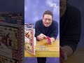 Day 12 Advent Calendar Opening