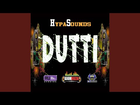 Hypasounds - Dutti