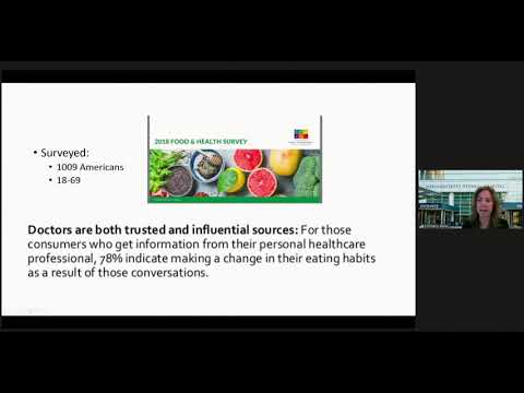 The Benefits of Plant Based Nutrition in Cardiovascular Disease