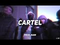 Cartel  1plik140 x mapess x 2smokeyy x uk drill type beat  prod nam