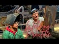 Welding Practice
