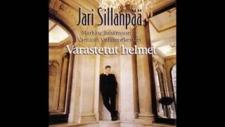Jari Sillanpää - Sinua sinua rakastan - YouTube