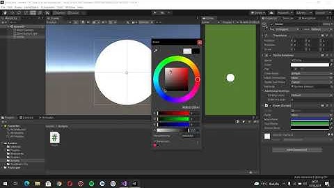 Unity Sıfırdan C# | Enum Kullanımı