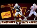 Washington Commanders UDFA Confidential | Longshots With A Shot To Make the Roster: OL Mason Brooks