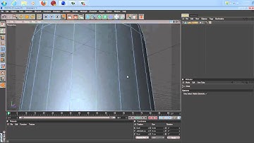 Cinema 4d Bullet Tutorial
