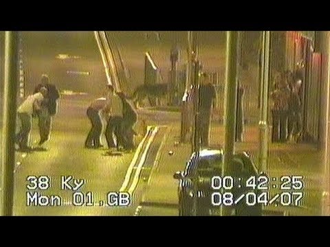 Glasgow Gang Documentary [2006] (HD)