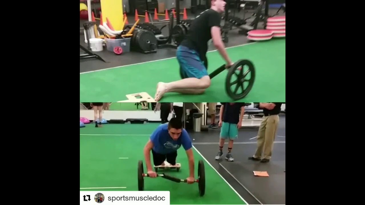 Strength Axle Test comparison Ethan Morton Butler High school Basketball YouTube