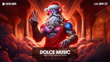 NHẠC REMIX TIKTOK HAY 2025🔥NONSTOP 2025 DJ THÁI HOÀNG REMIX🎼BXH NHẠC TRẺ REMIX HOT NHẤT 2025