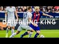 Lionel Messi - Ready for new Dribbling Runs