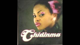 Chidinma - Be Myself (Feat. Suspect)