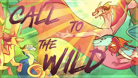 Call To The Wild || COMPLETE Jambu and Glory WOF MAP