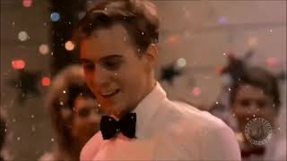 Kenny Loggins - Footloose FULL HD (with lyrics) Scenes from the movies 1984 and 2011