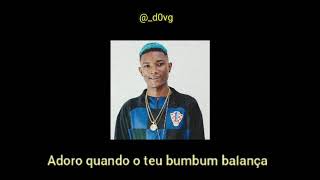 MC Laranjinha - Esse teu olho puxado me encanta ( Bela e a Fera ) [ Versão para Status ]