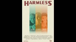 HARMLESS (2026) Official Trailer