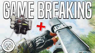 GAME BREAKING Battlefield 2042 Bug Gets WORSE....