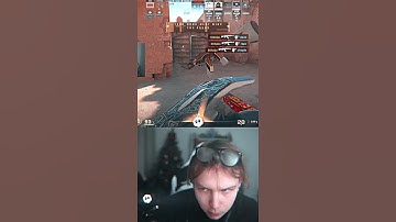 twitch: StRoGo #strogo #twitch #clips #cs2 #strogo1337 #shorts