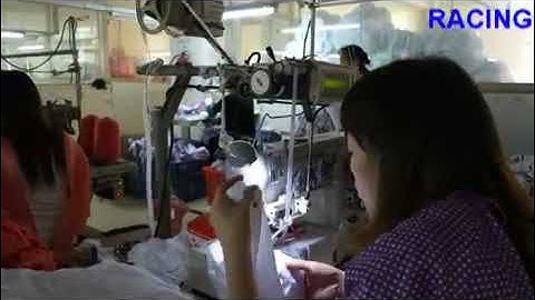 RACING Taiwan, Computerised Elastic Metering Device (Contact : 94886-86668)