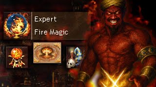 This Is How I Destroyed The Hardest Map - A Cold Day In Hell 200%