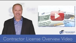 How to Get A Contractor's License in Florida