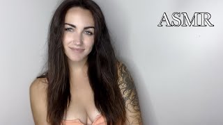 🎶 Singing in my Stairwell ASMR (?) 🎶 Come Hangout With Me!