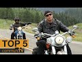 Top 5 Biker Movies