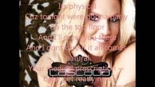 Night Nurse--Cascada