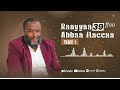 Nashidaa Raayaa Abba Maccaa 39 Audio 1447