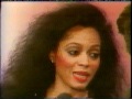 Diana Ross - Interview [France] [1984]